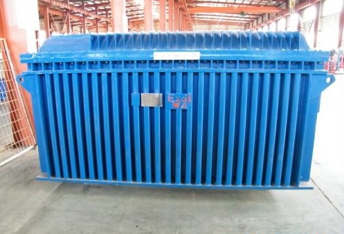 福海矿用变压器
