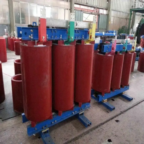 蕲春SCB10-250KVA干式变压器