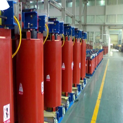 福海SCB10-200KVA干式变压器