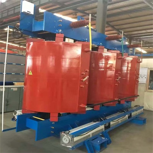 福海SCB10-500KVA干式变压器价格