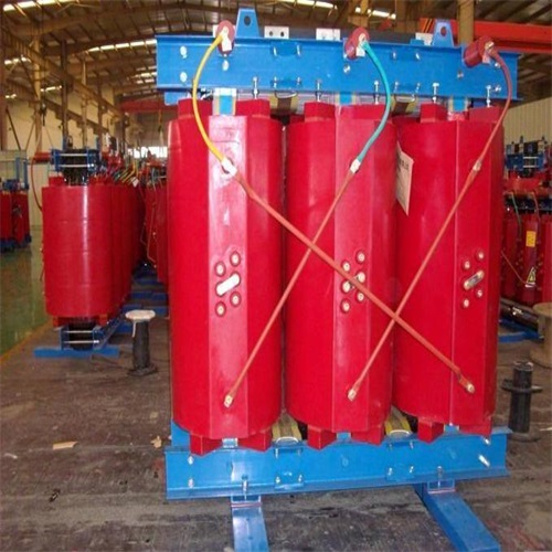 福海SCB10-1000KVA干式变压器